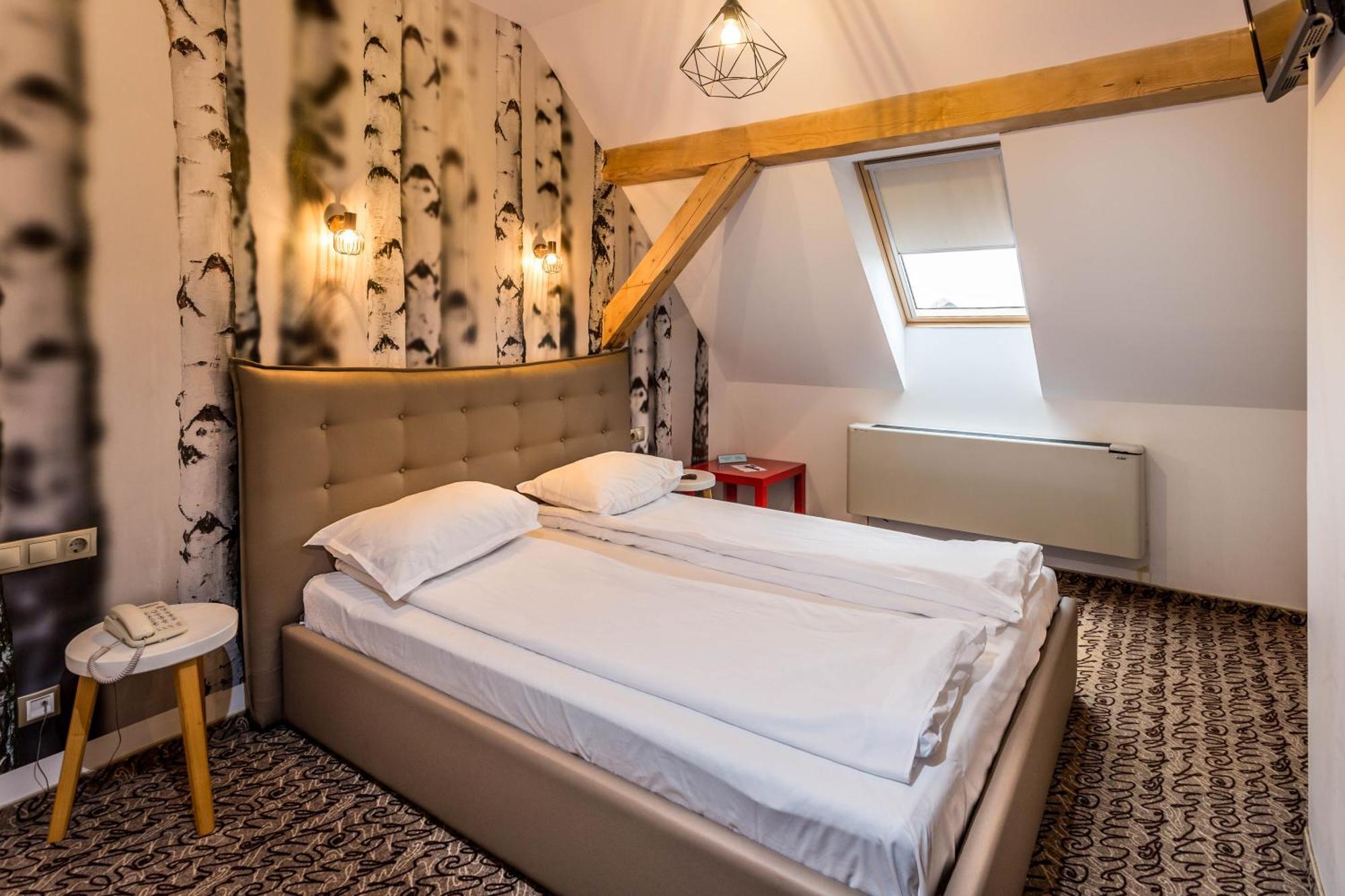 Hotel Bliss ซีบิว ภายนอก รูปภาพ
